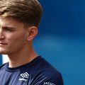 Who is Logan Sargeant? All you need to know about F1’s newest US driver