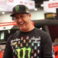 Motorsport mourns the shock death of rally legend Ken Block