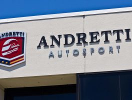Space for 12 teams on F1 grid? Panthera ‘not fighting for one spot’ against Andretti
