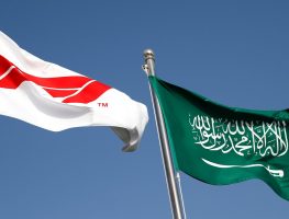 沙特而自由媒体的首席执行官地址的谣言a F1 sale