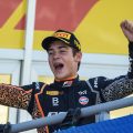 Williams add Franco Colapinto to Academy as place on 2023 F3 grid confirmed