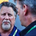 Andretti warned ‘money is not enough’ to enter world of Formula 1