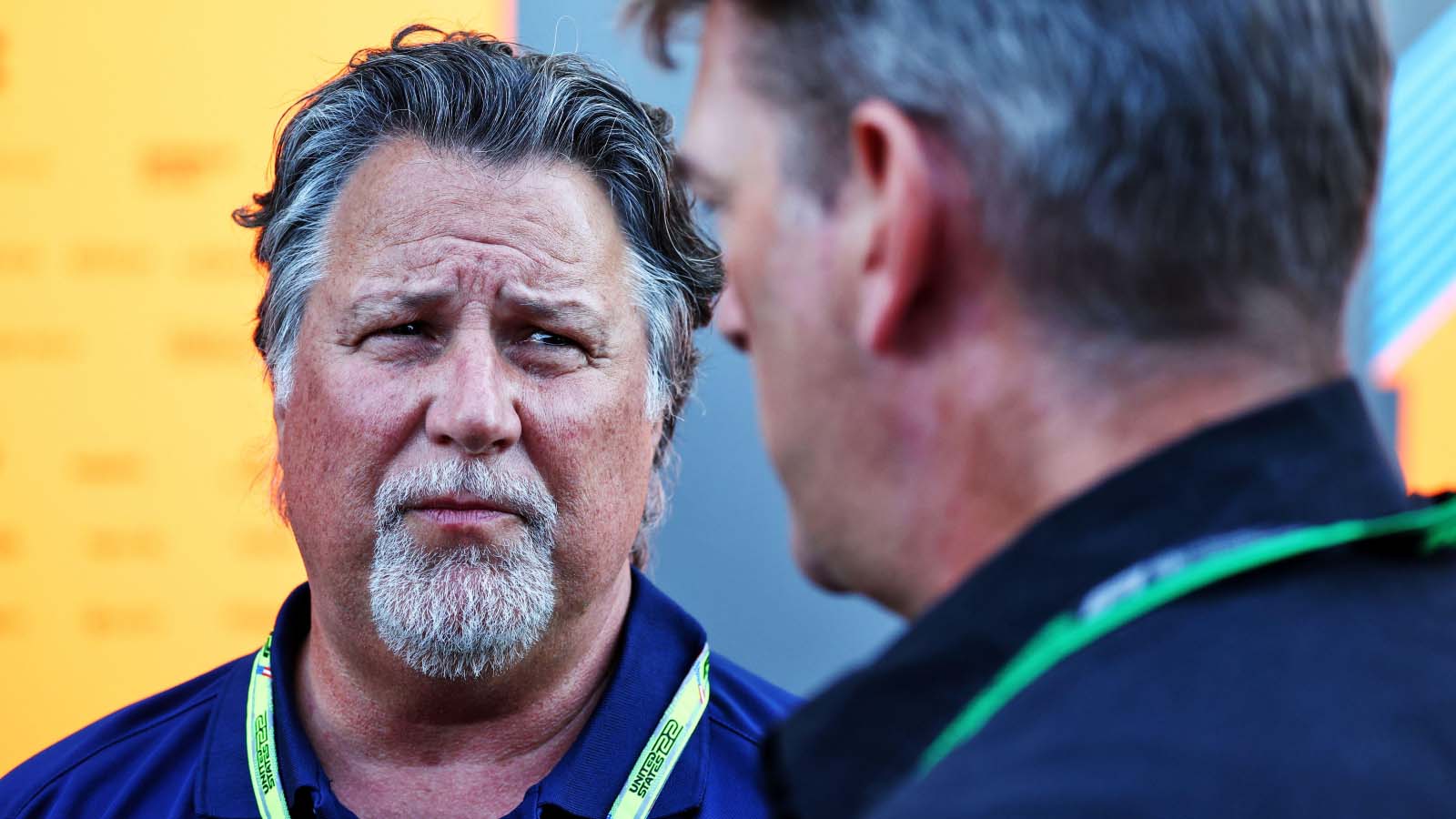 Andretti planning F2, F3 program too if F1 Cadillac entry proposal ...