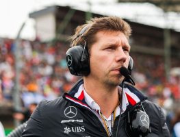 James Vowles on what he expects to find when taking over at Williams