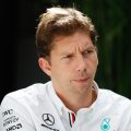 DC hopes James Vowles will put ‘the pieces back together again’ at Williams