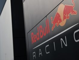 Ted Kravitz sees three benefits that make Red Bull ‘nigh on unbeatable’
