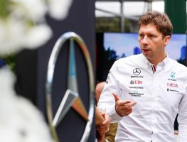 Mercedes decision questioned: ‘Honestly, I would never have let James Vowles go’