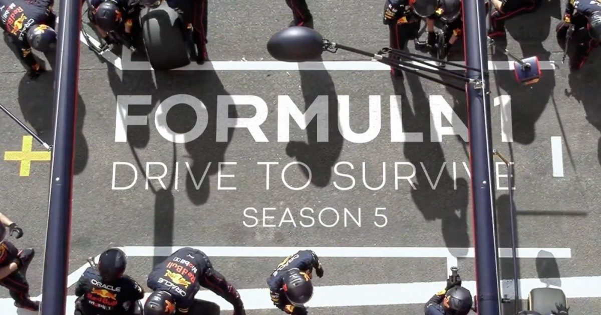 Is Netflix's Drive to Survive nearing the end of the Formula 1 road