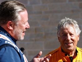 Support for Andretti still ‘in the minority’ as key meeting date looms