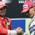 Felipe Massa was ‘sure’ Robert Kubica would’ve replaced him at Ferrari