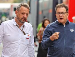 Steve Nielsen hailed for ‘ticking all the boxes’ as he swaps F1 for the FIA