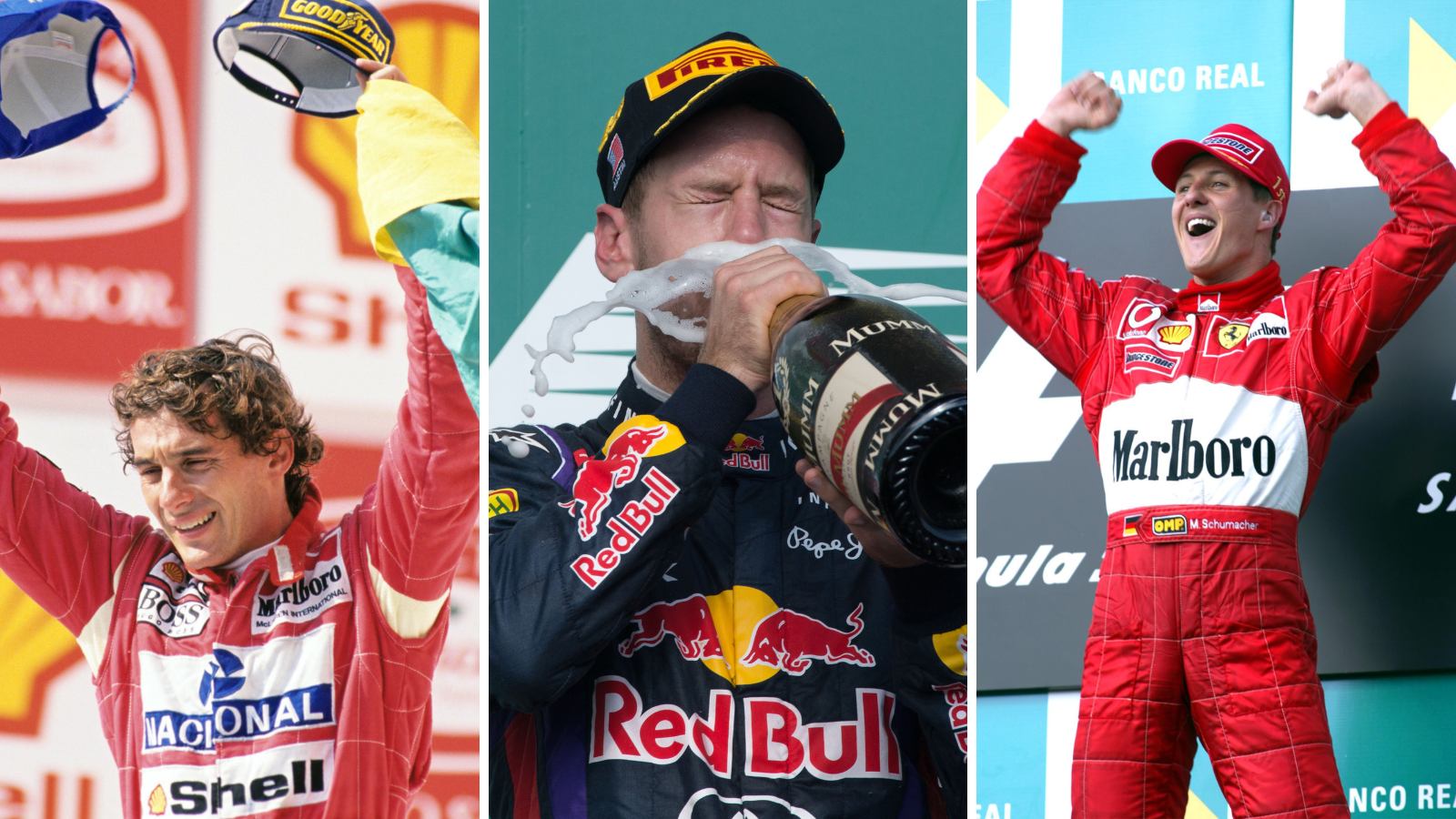 Red Bull caps memorable 2012 with F1 win for Vettel