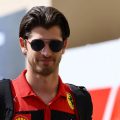 Ferrari confirm two drivers to share Formula 1 reserve driver role in 2023