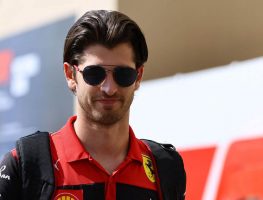Ferrari confirm two drivers to share Formula 1 reserve driver role in 2023