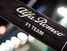 Alfa Romeo give first hints of their next steps after Sauber F1 departure