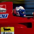 F1车手解雇:F1历史上最残酷的解雇和激烈的纠纷