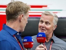 Long-time pundits Johnny Herbert and Paul di Resta leave Sky Sports F1