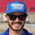 NASCAR’s Kyle Larson wants to ‘wager’ Zak Brown for an F1 test