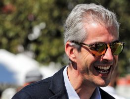 Who is Alessandro Alunni Bravi, Alfa Romeo’s new ‘team boss’?