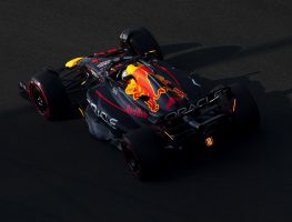 A new-look RB19? Red Bull tease ‘blank canvas’ with social media post