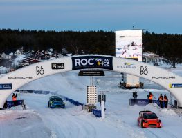Scrap the Sprints: F1 should consider mini ‘Race of Champions’ as a qualifying format