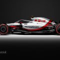 New sponsor, new look for Haas as American team kick off 2023 launch season?