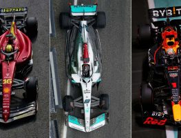 Explained: How each Formula 1 car got its name and the history behind it