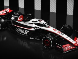 Hit or miss? F1 fans deliver their verdict as Haas unveil new F1 2023 livery