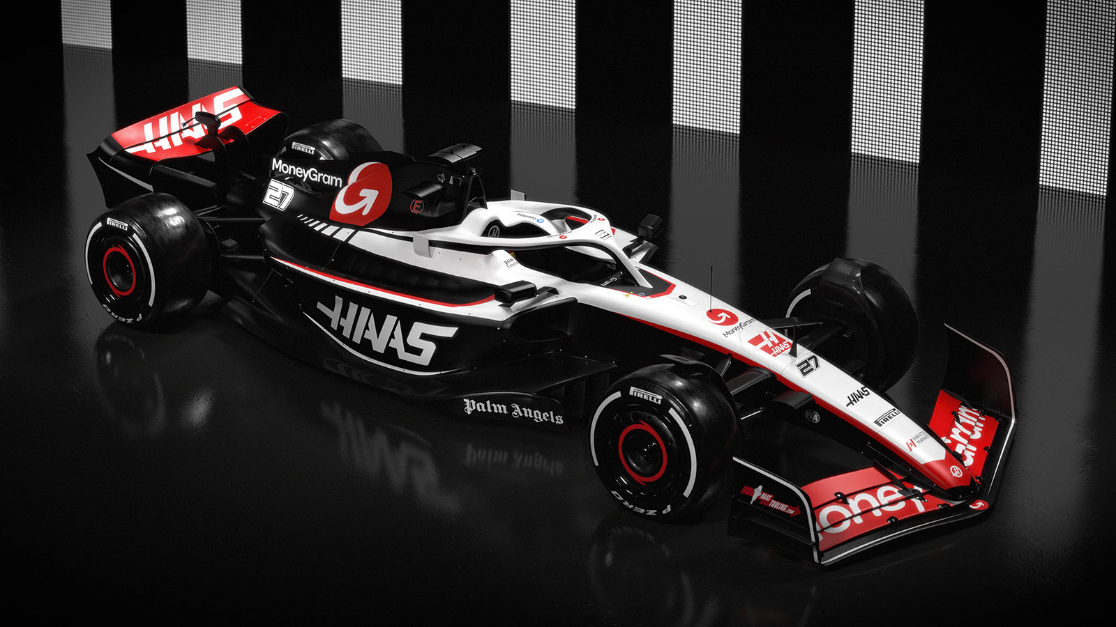 2023 F1 season: See each team's livery for the new year 