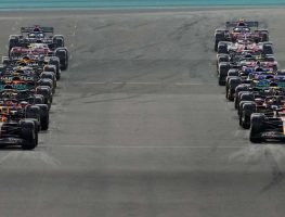 Ted Kravitz highlights four possible F1 teams for sale ‘if the price is right’