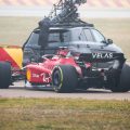 What are F1 teams permitted to do with their cars on ‘filming day’ shakedowns?