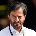 F1车队对“穆罕默德·本·苏拉耶姆的个人领导风格”存在“问题”