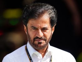 F1 teams have ‘issues’ with ‘personal style of leadership of Mohammed Ben Sulayem’