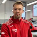 Ex-Red Bull driver Daniil Kvyat makes the switch to WEC after landing Prema seat