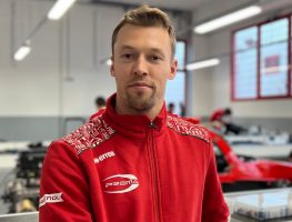Ex-Red Bull driver Daniil Kvyat makes the switch to WEC after landing Prema seat