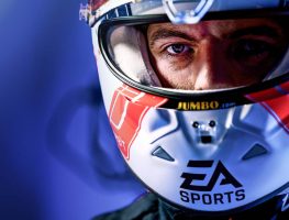Max Verstappen signs new personal sponsorship deal with EA Sports