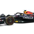Red Bull officially unveil RB19 livery in New York City launch