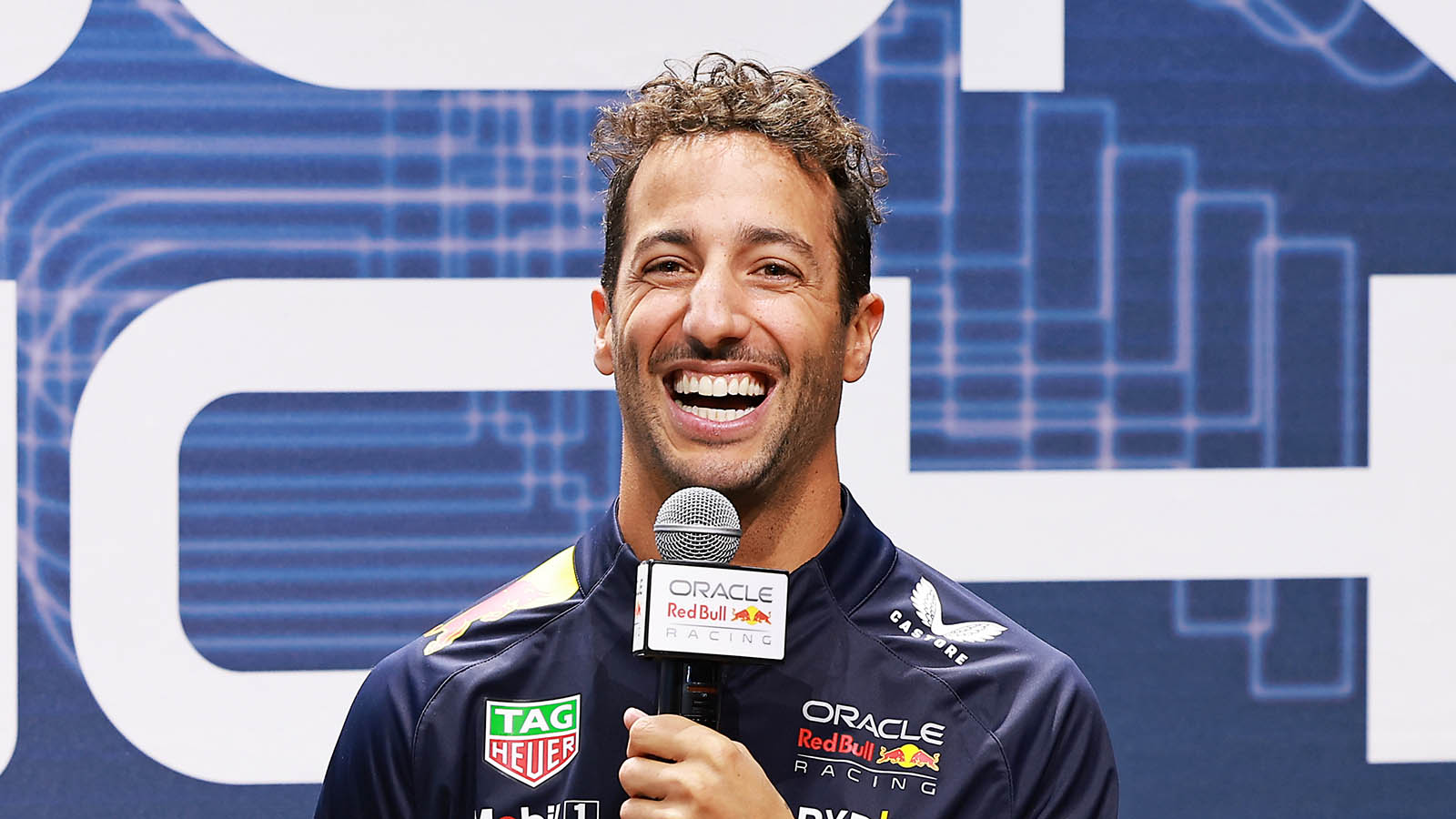 The Role Daniel Ricciardo Is Playing As Us Giant Ford Prepare F Comeback Planetf