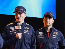 Martin Brundle: ‘Odd’ Christian Horner would name Verstappen/Perez as best Red Bull pair
