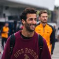 Daniel Ricciardo on Japanese fans: ‘Close to being stalkers, but so respectful and polite!’