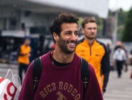 Guenther Steiner doubtful of Daniel Ricciardo’s F1 return with no ‘easy answer’