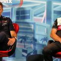 Christian Horner intrigued to see if Fred Vasseur has same views at Ferrari as he did at Sauber