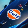 威廉姆斯正式确认与F1标志性品牌海湾石油公司达成赞助协议