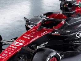 Alfa Romeo tech chief concedes there will be porpoising: ‘I just hope it will be another team’