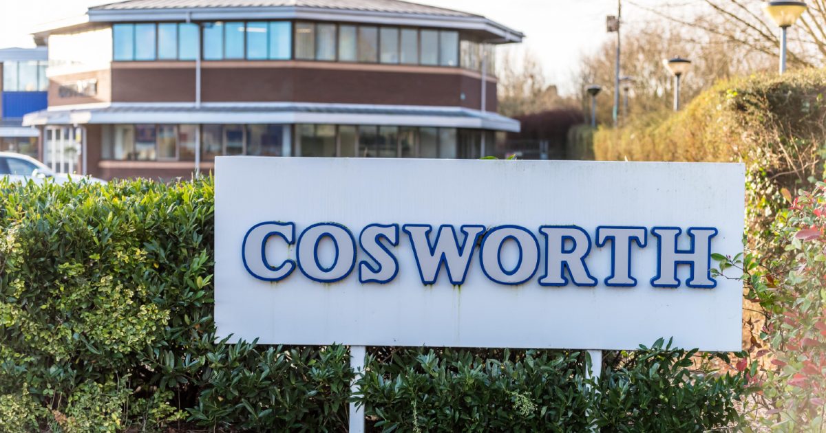 Cosworth would 'consider' F1 entry under certain conditions but it's