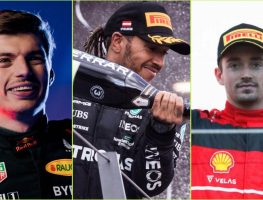F1 2023 driver salaries revealed: Who are the highest-paid drivers on the grid?