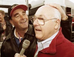Murray Walker: 20 legendary quotes from the undisputed voice of motorsport