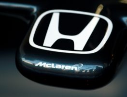 McLaren casting an eye towards 2026 amidst Honda reunion rumours