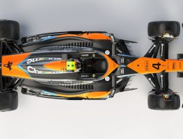 McLaren ‘not entirely happy’ with MCL60 in launch spec, banking on early-season development