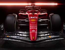 Ferrari tech chiefs open up on SF-23 design concept